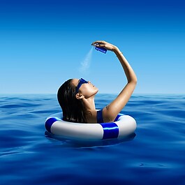 Skin Caviar La Brume